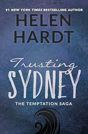 Trusting Sydney: Volume 6