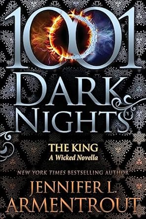 The King: A Wicked Novella