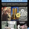 The Big Book of Conspiracy Theories: History's Biggest Delusions & Speculations, From JFK to Area 51, the Illuminati, 9/11, and the Moon Landings