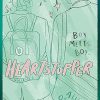 Heartstopper Volume 1: The Bestselling Graphic Novel, Now On Netflix!