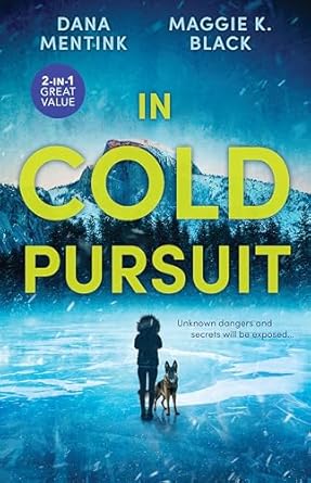 In Cold Pursuit/Trapped In Yosemite/Wilderness Defender