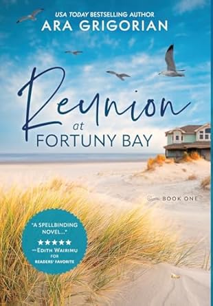 Reunion at Fortuny Bay (1)