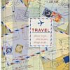 Travel Journal (Notebook, Diary) (Compact Journal Series)