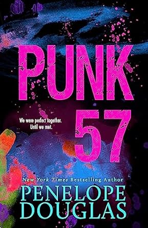Punk 57