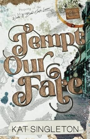 Tempt Our Fate: Alternate Version
