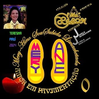 Mery-Hino SouSubida Limachetada: Amor em Pavimentação