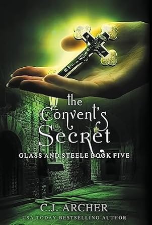 The Convent's Secret (5)