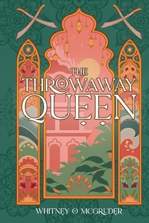 The Throwaway Queen