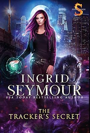 The Tracker’s Secret: Sunderverse (1)