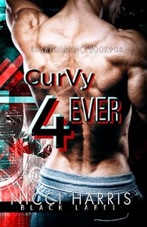 CurVy Forever: Alternative Cover