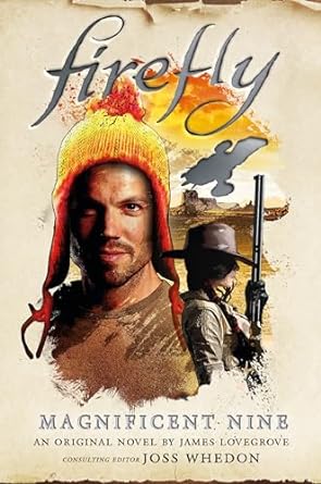 Firefly: Magnificent Nine