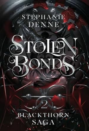 Stolen Bonds