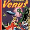 The Atlas Comics Library No. 2: Venus Vol. 2