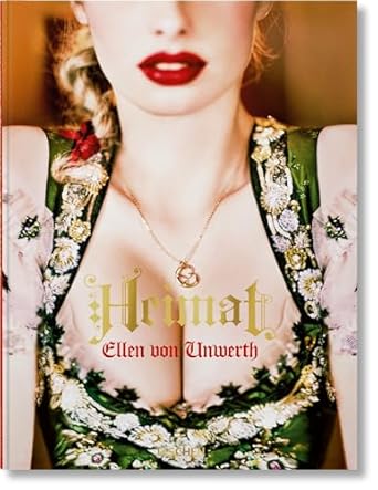 Ellen Von Unwerth: Heimat