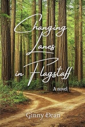 Changing Lanes In Flagstaff