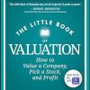 The Little Book of Valuation: How to Value a Company, Pick a Stock, and Profit