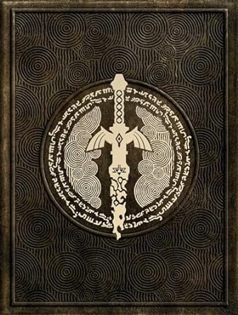 The Legend of Zelda(tm) Tears of the Kingdom - The Complete Official Guide: Collector's Edition