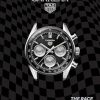 TAG Heuer Carrera: The Race Never Stops