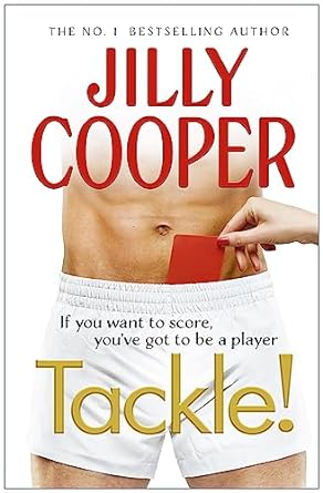 Tackle!: Let the sabotage and scandals begin in the new instant Sunday Times bestseller