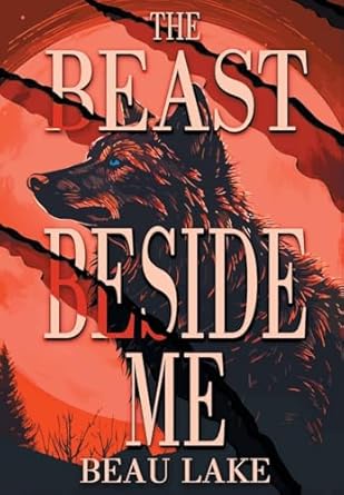 The Beast Beside Me (1)