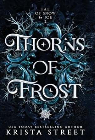 Thorns of Frost (2)
