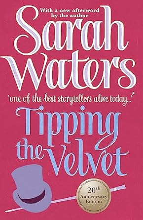 Tipping The Velvet