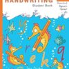 QLD Targeting Handwriting Student Book Year 1