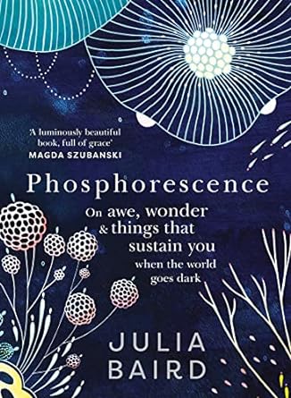 Phosphorescence: The inspiring bestseller and multi award-winning book from the author of Bright Shining