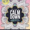 You Need To Calm Down: A Coloring Book for the Swiftest Fans | 45 Relaxing & Inspirational Taylor Quotes & Patterns | For Adults, Teens and Kids 8-12