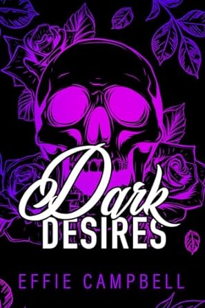 Dark Desires: Special Edition Purple