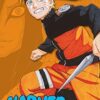 Naruto (3-in-1 Edition), Vol. 11: Includes vols. 31, 32 & 33 (Volume 11)