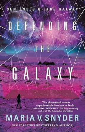 Defending The Galaxy