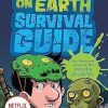 The Last Kids On Earth Survival Guide