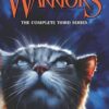 Warriors: Power of Three Box Set: Volumes 1 to 6