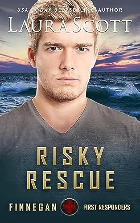 Risky Rescue: A Christian Romantic Suspense