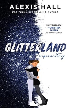 Glitterland: 1