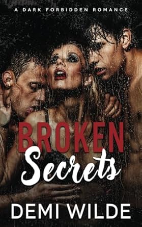 Broken Secrets: 1