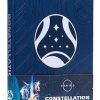 Starfield: The Official Constellation Journal