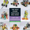 The Lego Power Functions Idea Book, Volume 2: Cars and Contraptions