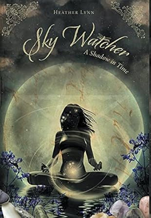 Sky Watcher: A Shadow in Time (1)