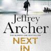 Next in Line: The must-read crime-thriller from the Sunday Times bestselling author.