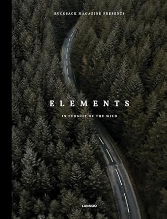 Elements: In Pursuit of the Wild