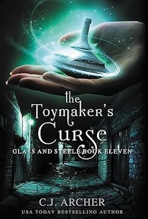 The Toymaker's Curse (11)