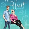 Hacker Heart: A Bounty Hunter Rom Com: 2