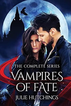 Vampires of Fate