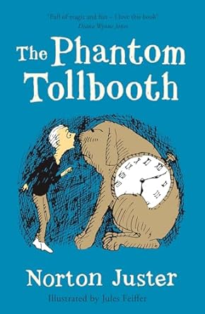 The Phantom Tollbooth: Collins Modern Classics