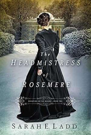 The Headmistress of Rosemere: 2