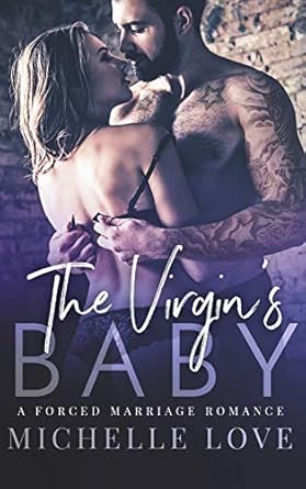 The Virgin’s Baby: A Forced Marriage Romance (2)