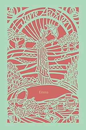 Emma (Seasons Edition - Spring)