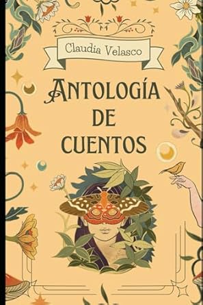 Antología de Cuentos